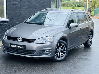  Voir détails -Volkswagen Golf Allstar BlueMotion Tech à Pruwelz (76)