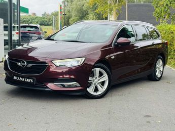  Voir détails -Opel Insignia Sports Tourer 1.6 CDTI Innovation à Pruwelz (76)