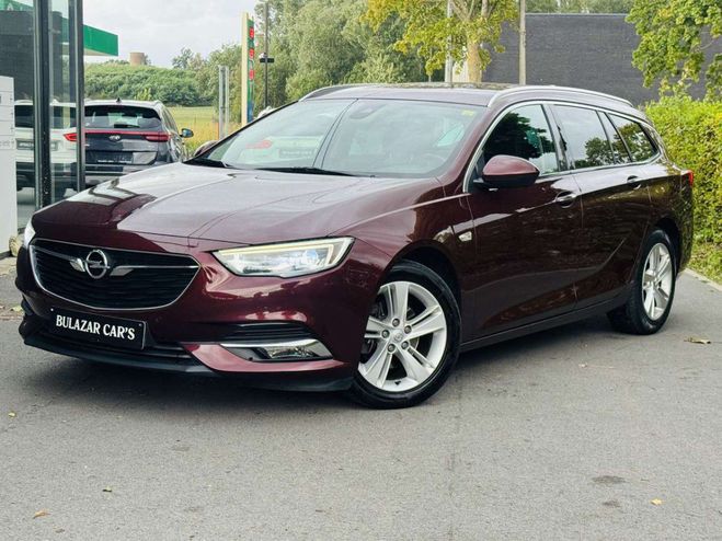 Opel Insignia Sports Tourer 1.6 CDTI Innovation Mtallis Mtallis de 