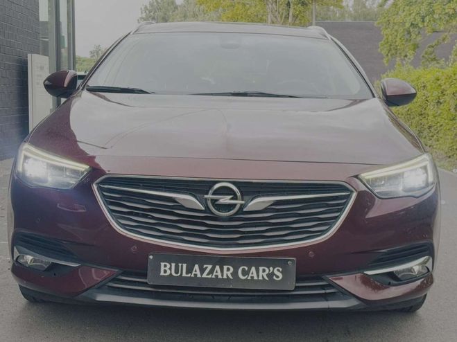 Opel Insignia Sports Tourer 1.6 CDTI Innovation Mtallis Mtallis de 