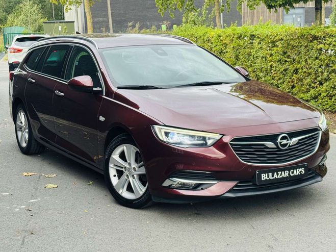 Opel Insignia Sports Tourer 1.6 CDTI Innovation Mtallis Mtallis de 