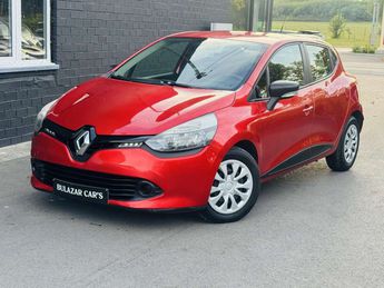  Voir détails -Renault Clio 0.9 TCe Energy Expression à Pruwelz (76)