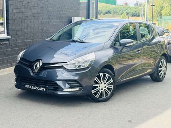  Voir détails -Renault Clio 0.9 TCe Energy Bose Edition à Pruwelz (76)