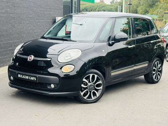  Voir détails -Fiat 500L Living 1.3 Multijet Lounge à Pruwelz (76)