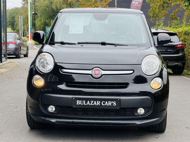 Fiat 500L Living 1.3 Multijet Lounge Mtallis Mtallis de 
