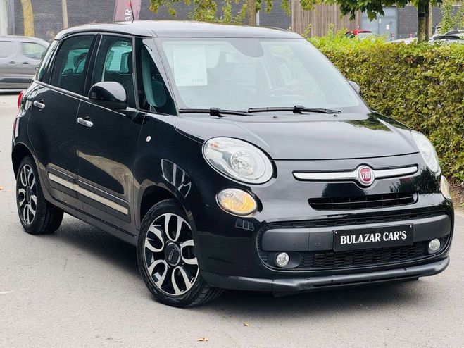 Fiat 500L Living 1.3 Multijet Lounge Mtallis Mtallis de 