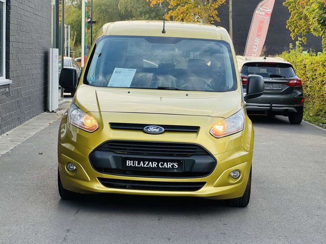 Ford Tourneo Ford Tourneo Connect 1.6 TDCi Trend Métallisé Métallisé de