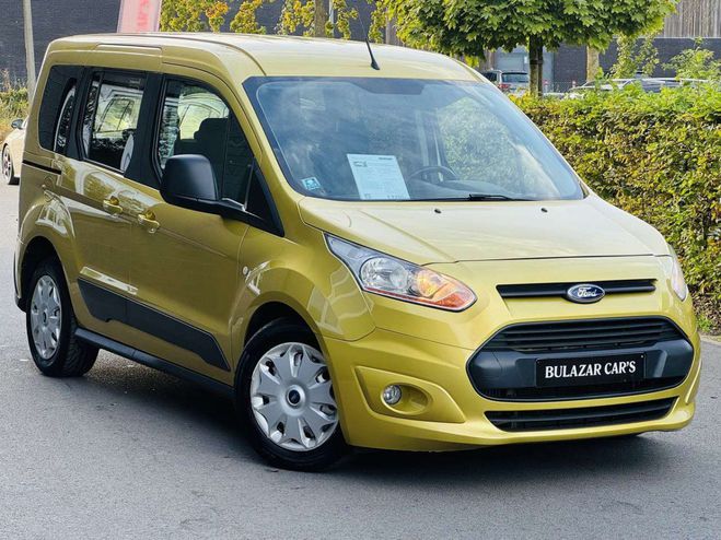 Ford Tourneo Ford Tourneo Connect 1.6 TDCi Trend Métallisé Métallisé de