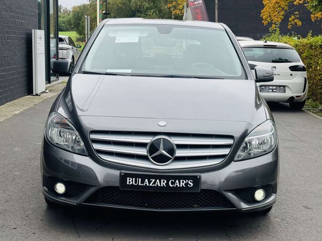 Mercedes Classe B 180 d M�tallis� M�tallis� de 