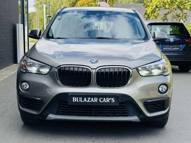 BMW X1 1.5 dA sDrive16 Mtallis Mtallis de 