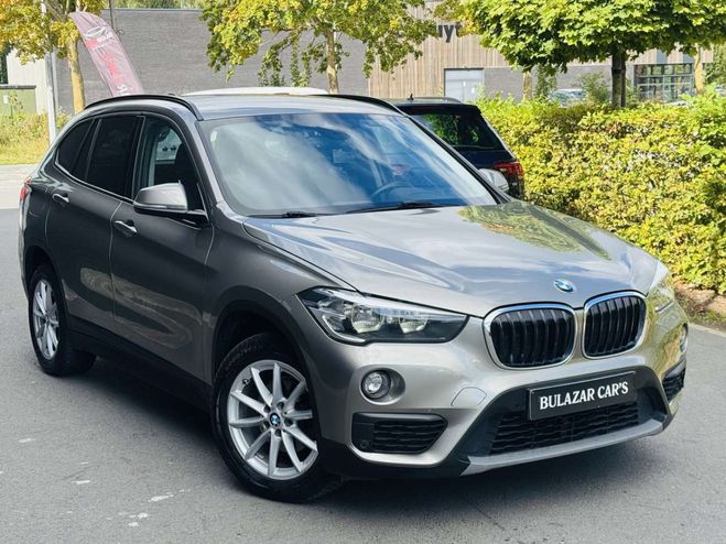 BMW X1 1.5 dA sDrive16 Mtallis Mtallis de 