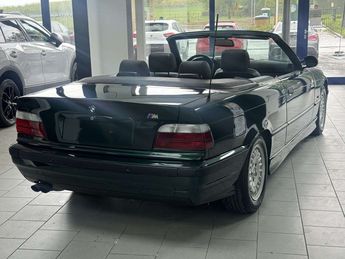  Voir détails -BMW 327/328 328i à Pruwelz (76)