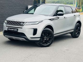  Voir détails -Land rover Range Rover Evoque 2.0 TD4 2WD à Pruwelz (76)