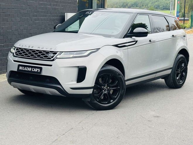 Land rover Range Rover Evoque 2.0 TD4 2WD Mtallis Mtallis de 