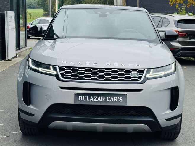 Land rover Range Rover Evoque 2.0 TD4 2WD Mtallis Mtallis de 