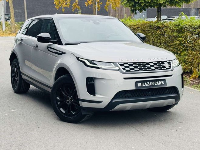 Land rover Range Rover Evoque 2.0 TD4 2WD Mtallis Mtallis de 