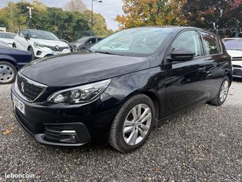 voir détails -Peugeot 308 BlueHDi 130ch S&S EAT8 Active 1 ERE MAIN à Villeneuve-Saint-Georges (94)   Voir détails -Peugeot 308 BlueHDi 130ch S&S EAT8 Active 1 ERE MAIN à Villeneuve-Saint-Georges (94)