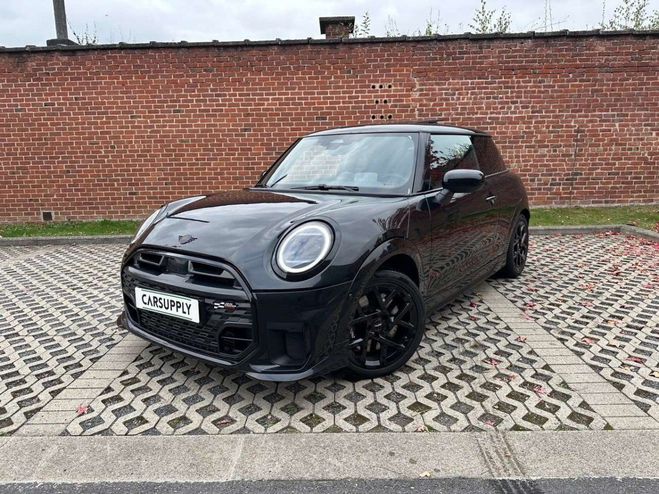 Cliquer pour voir la photo suivante Mini Cooper C C John Works Trim - Pano dak Zwart de 2024