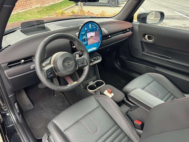 Mini Cooper C C John Works Trim - Pano dak Zwart de 2024