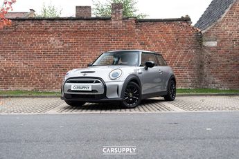  Voir détails -Mini Cooper SE SE- OW74-Camera - Leder- Apple carpla à Kuurne (85)