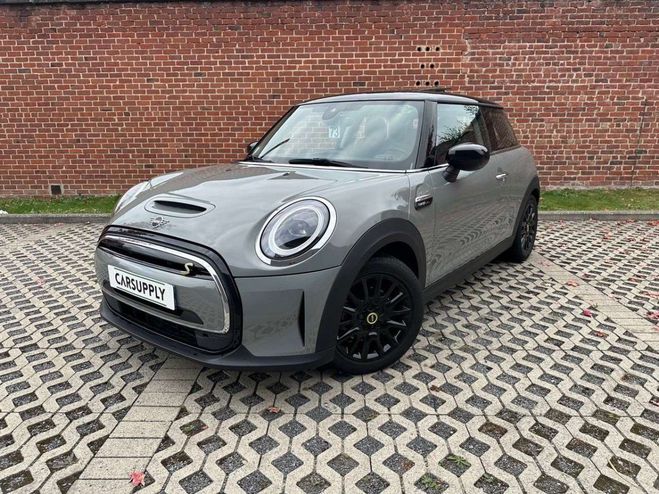 Mini Cooper SE SE-OW73- Pano Dak- Camera- Apple carp  de 2022