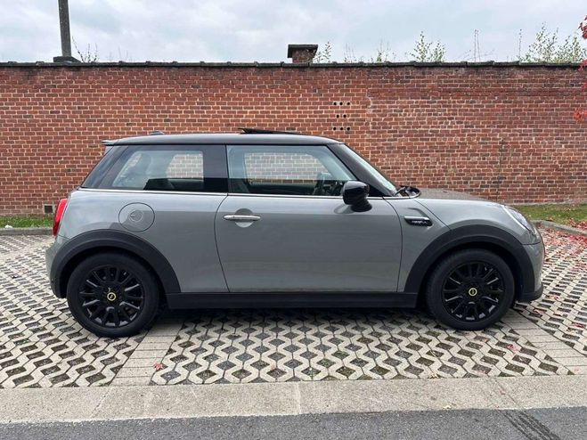 Mini Cooper SE SE-OW73- Pano Dak- Camera- Apple carp  de 2022