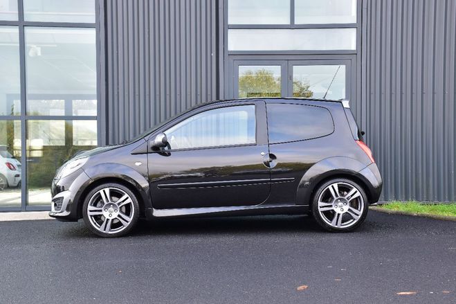 Renault Twingo Renault Twingo RS 1.6 16V NOIR METAL de 2009