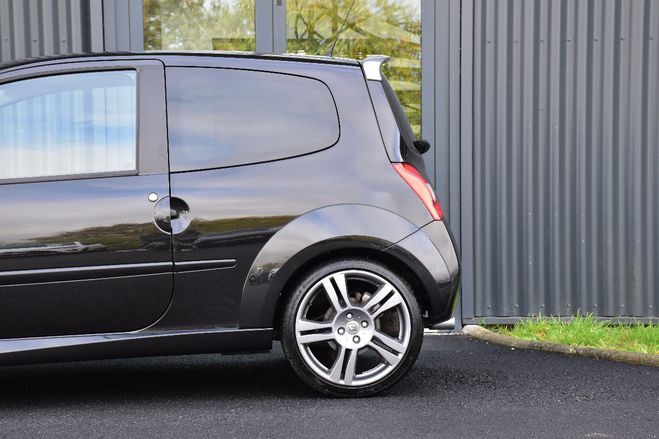Renault Twingo Renault Twingo RS 1.6 16V NOIR METAL de 2009