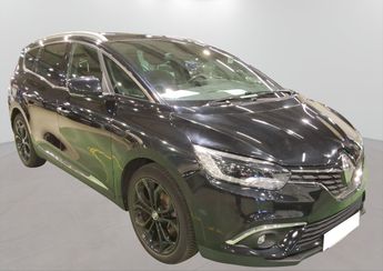  Voir détails -Renault Grand Scenic IV 1.7 Blue dCi 150 SL Black Edition 7PL à Chanas (38)