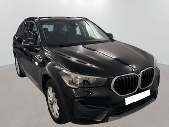  Voir détails -BMW X1 sDrive 16d 116 Lounge à Chanas (38)