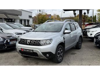  Voir détails -Dacia Duster 1.5 dCi - 110 II Prestige PHASE 1 à Colmar (68)