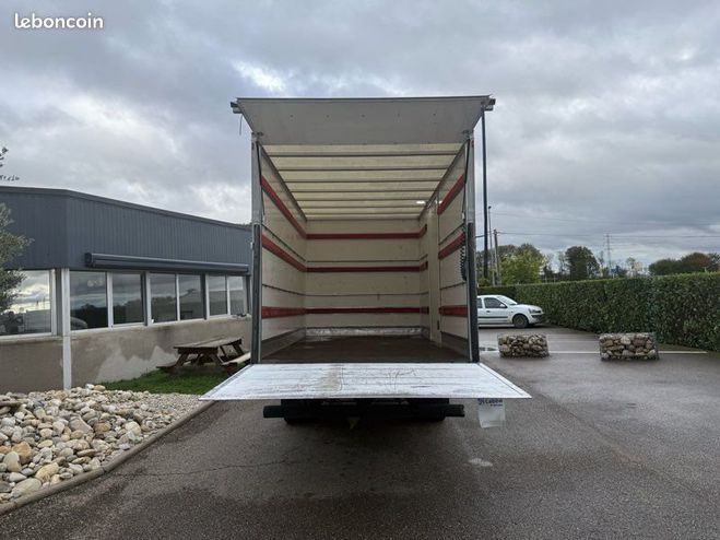 Iveco Daily Iveco Daily 34990 ht 35c18 20m3 hayon BVA  de 2024