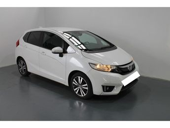  Voir détails -Honda Jazz 1.3 i-VTEC III 2015 Exclusive Navi PHASE à Saint-Andr-de-Corcy (01)
