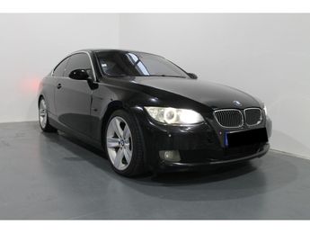 Voir détails -BMW Serie 3 335i Coup Luxe - BVA E92 PHASE 1 à Saint-Andr-de-Corcy (01)