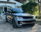 Land rover Range Rover Sport P550e AWD 3.0L PHEV Autobiography à Gassin (83) Land rover Range Rover Sport P550e AWD 3.0L PHEV Autobiography à Gassin (83)