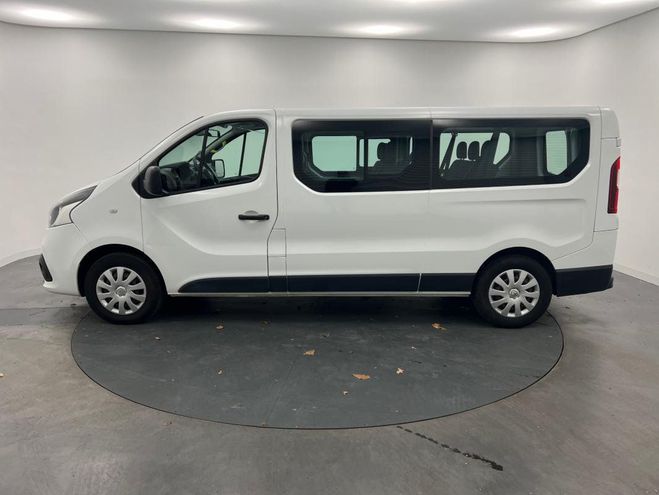 Renault Trafic COMBI L2 dCi 95 Stop&Start Zen Blanc de 2018