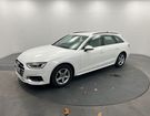 Audi A4 Avant 35 TFSI 150 S tronic 7 Business Li &agrave; Quimper (29)