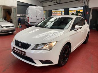  Voir détails -Seat Leon 1.2 TSI 105 Start/Stop Reference à Bthune (62)