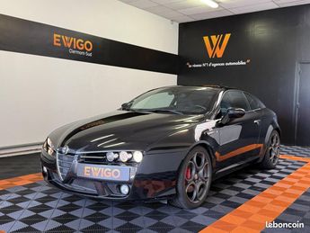  Voir détails -Alfa romeo Brera 2.0 JTDM 170CH Ti SIEGES CHAUFFANT- A ME à Aubire (63)