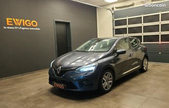  Voir détails -Renault Clio 1.6 E-TECH 140CH HYBRID ZEN BVA à Hnheim (67)