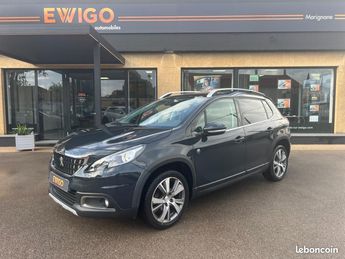  Voir détails -Peugeot 2008 1.5 BLUEHDI 100CH CROSSWAY S&S BVM5 86G à Marignane (13)
