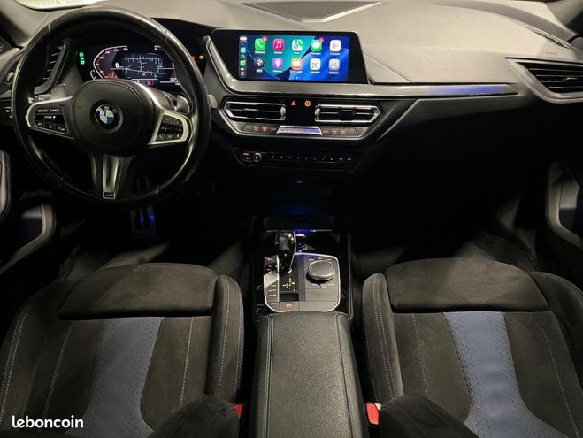 BMW Serie 2 2.0 220 D 190 M-SPORT BVA Gris de 2020