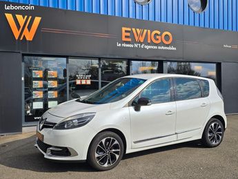  Voir détails -Renault Scenic 1.6 DCI 130ch ENERGY BOSE à Rixheim (68)
