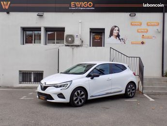  Voir détails -Renault Clio 1.5 DCI 100 EVOLUTION à Nmes (30)