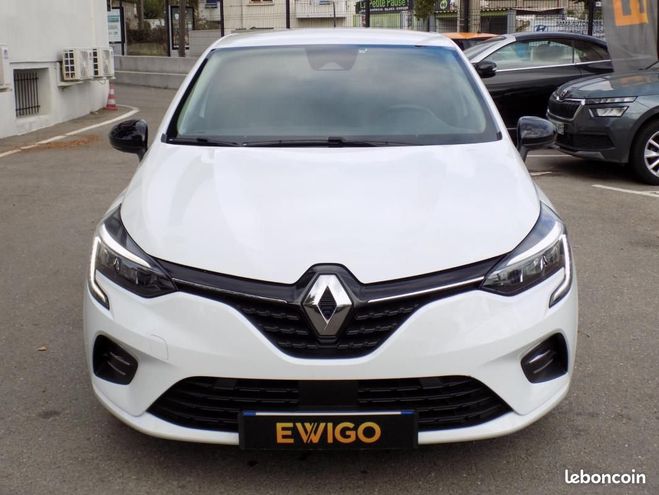Renault Clio Renault Clio 1.5 DCI 100 EVOLUTION Blanc de 2023