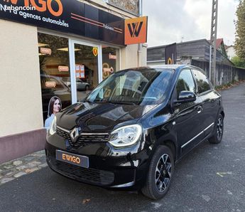 voir détails -Renault Twingo 0.9 TCE 92Ch INTENS ENTRETIEN CONSTRUCTE à Palaiseau (91)   Voir détails -Renault Twingo 0.9 TCE 92Ch INTENS ENTRETIEN CONSTRUCTE à Palaiseau (91)