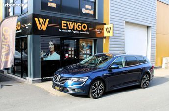  Voir détails -Renault Talisman estate 1.6 DCi 160 CH ENERGY INITIALE PA à Belbeuf (76)