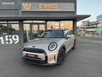  Voir détails -Mini One 1.5 100 CH CAMDEN à Valence (26)
