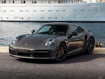voir détails -Porsche 911 TYPE 992 TURBO S PDK 650 CV - MONACO à Monaco (98)   Voir détails -Porsche 911 TYPE 992 TURBO S PDK 650 CV - MONACO à Monaco (98)