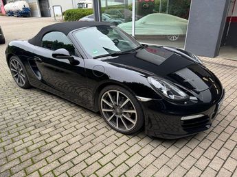  Voir détails -Porsche Boxster (981) 2.7 265CH PDK à Vendenheim (67)